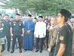 Nuansa Kebersamaan, Pandawa Pattingalloang dan Ketua FKKM Kota Makassar Gelar Bukber di Tamalanrea