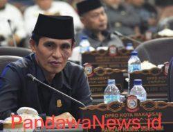 Komisi D DPRD Kota Makassar Terima Aspirasi Kalangan Guru Kontrak