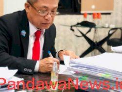 Tingkatkan Kapasitas Produksi Air, PDAM Makassar Uprating di IPA IV Maccini Sombala