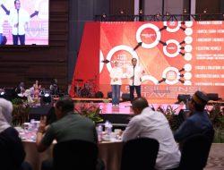 Danny Pomanto Ingin Bangun Kota Resiliensi, Sombere and Smart City Lewat Rakorsus 2023