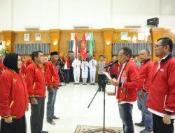 Danny Pomanto Harap Pengurus IKA Unhas Sidrap 2022-2026 Tingkatkan Kolaborasi Demi Kemajuan Wilayah