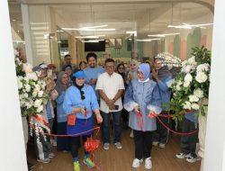 Resmikan Gedung Baru, Indira Yusuf Ismail Harap Al Madinah Islamic School Jadi TK Percontohan