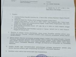 Kecewa! Terduga Pelaku Penganiayaan Belum Ditahan, Penyidik Polrestabes Makassar: ‘Saya Takut’