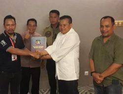 MUSYAWARAH PROVINSI PERBAKIN SULSEL MENETAPKAN Irjen. Drs Setyo Boedi Moempoeni Harso SH. M.Hum. SEBAGAI KETUA UMUM