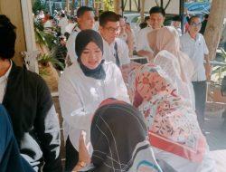 Pegawai Dinas PU Makassar Kembali Aktif Bekerja Setelah Menjalani Libur Lebaran