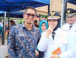 Hari Otda ke-XXVII, Dinas PU Makassar Sambut Rombongan Gubernur Kalbar di Longwis Kyoto