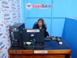 CEO Media SimpulRakyat Desak Kepolisian Usut Pelaku Pencemaran Nama Baik Imam Masjid Nurul Islam Pulau Badi Pangkep