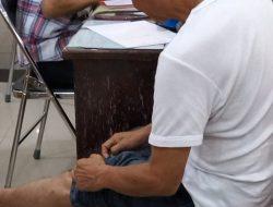 Rombongan Pengantar Jenazah Berulah Anggota Kepolisian Jadi Korban Pengeroyokan