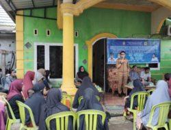Dinas PU Bina Kelompok Pemelihara dan Pemanfaat IPAL Komunal di Makassar