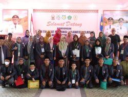 Alhamdulillah! Makassar Raih Juara Umum Kompetisi Tilawatil Qur’an dan Hadits