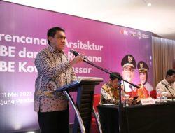 Buka Resmi Evaluasi Peta Rencana SPBE, Irwan Bangsawan Tekankan Koneksitas Transformasi Digital
