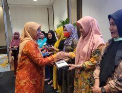 Siap-siap Implementasi ASO Wilayah Sulsel-1, Realiasi Distribusi Set Top Box Makassar Capai 82,5%