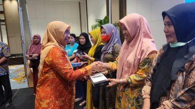 Siap-siap Implementasi ASO Wilayah Sulsel-1, Realiasi Distribusi Set Top Box Makassar Capai 82,5%