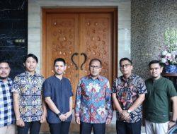 Asosiasi Air Controller Perkuat Infrastruktur Penerbangan Demi Perkenalkan Makassar Kota Makan Enak