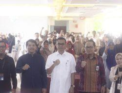 Bersama Shopee, TPAKD Makassar Dorong UMKM Lorong Wisata Jualan di Marketplace