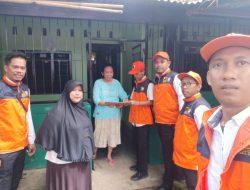 Pemberitahuan kepada Warga: Memanfaatkan Jaringan Perpipaan Air Limbah Sistem Terpusat adalah Kewajiban