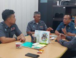 Di MNEK 2023, Perumda Parkir Makassar Tentukan Jasa Parkiran Motor Rp 3.000 dan Mobil Rp 5.000