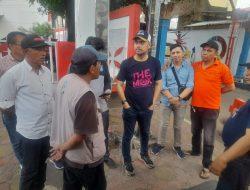 Perumda Parkir Makassar Imbau Jukir Menata dan Melayani Jasa Parkiran dengan Baik