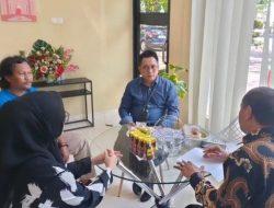 Tidak Tertata, Perumda Parkir Makassar Ambil Alih Parkiran Gedung IMMIM