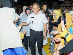 Refleksi 53 Tahun, Wali Kota Danny Pomanto Doakan Kesuksesan Anggota DPRD Makassar Abdul Wahab Tahir