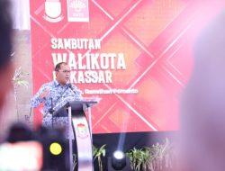 Danny Pomanto-Perhimpunan Indonesia Tionghoa, “Insya Allah Jadi Kekuatan Ekonomi untuk Indonesia Emas 2045