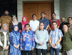 Danny Pomanto-Himpunan Pembina Bahasa Indonesia Komitmen Perkuatan Identitas Bangsa