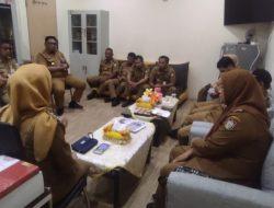 Camat Wajo Bentuk Tim Terpadu untuk Menangani Masalah Retribusi Sampah