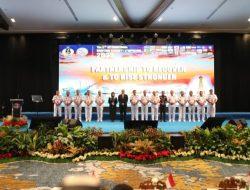 Wawali Fatma : MNEK 2023 Moment Perkenalkan Makassar Lebih Dalam di Mata Dunia