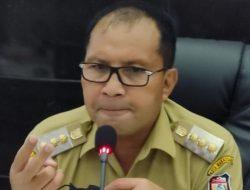 Usai Dua Lurah Dinonaktifkan, Danny Pomanto Copot Jabatan Kepala DPPKB Makassar
