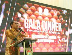 Danny Pomanto: Soto Lamongan-Coto Makassar Tak Bertentangan, Justru Saling Mendukung