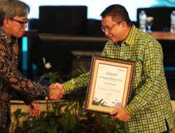 Konferensi IGA 2023, Pemkot Makassar Perkenalkan Longwis dan Kerajinan UMKM