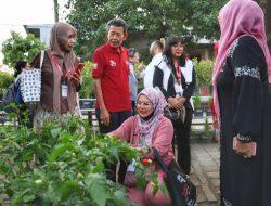 Peserta IGA 2023 Apresiasi Industri Tourism yang Terbangun di Lorong Wisata