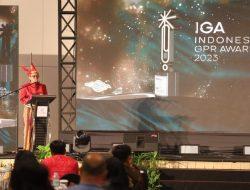 IGA Award, CEO Humas Indonesia Sebut Lorong Wisata Inovasi yang Patut Ditiru