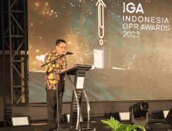 Jadi Tuan Rumah Pertama, Pemkot Makassar Apresiasi Penyelenggaraan Kompetisi IGA 2023