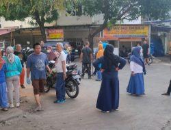 Sabtu Bersih Kecamatan Wajo: Partisipasi Warga Ciptakan Lingkungan Sehat