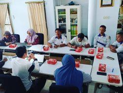 Pro Aktif Dukung Proyek IPAL, RISE Apresiasi Dinas PU Kota Makassar