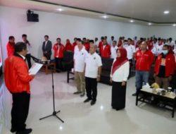 Danny Lantik Pengurus IKA Unhas Kabupaten Selayar
