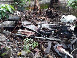 Manfaatkan Lahan Tidur, Warga Mariso Hasilkan Rp500 Ribu dari Menanam Cabai