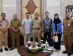 Program RKI MANTAP Staf Khusus Presiden, Danny Pomanto Dorong Pemuda Makassar Jadi Abdi Negara