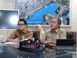Presiden Jokowi Bakal Hadiri Rakernas APEKSI 2023 di Makassar