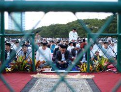 Pemkot Makassar Pusatkan Salat Idul Adha di Karebosi dan Beberapa Titik di Wilayah Kecamatan