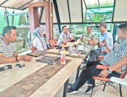 Pandawa Pattingalloang DPC Gowa, Siap Dukung  Nurlia Ruma di Pileg 2024