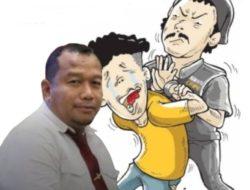 Kasatnarkoba Polres Gowa Kebakaran Jenggot, Beri Hak Jawab Yang Tidak Sesuai Pada Pernyataan Awalnya Dibeberapa Media Online By Whatsapp.” ADA APA??.. “