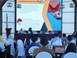 Diskominfo Gelar Upgrading SOP, Tingkatkan Penguatan Kapasitas PPID Pelaksana