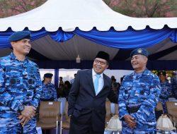 Pangkoopsud II TNI: Terima Kasih Wali Kota Makassar Sudah Hadir Menyapa Masyarakat Jeneponto