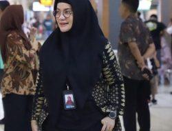 Event F8 Makassar, Perumda Parkir Tentukan Tarif Parkiran Resmi Insidentil