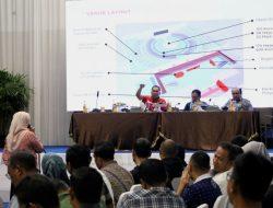Matangkan Persiapan Rakernas APEKSI XVI, Danny Pomanto: Momentum Farewell Presiden Jokowi