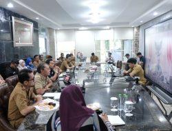 Pemkot Makassar Undang Investor Negara Asia dan Eropa Ikuti Makassar Investment Forum APEKSI 2023