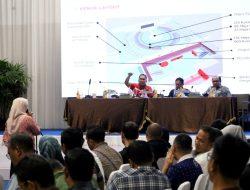 Enam Negara Terkonfirmasi Hadir di MIF Rakernas APEKSI XVI