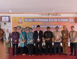 Juara Pertama Tingkat Provinsi, Maccini Sombala Wakili Sulsel Lomba Kelurahan Tingkat Nasional
